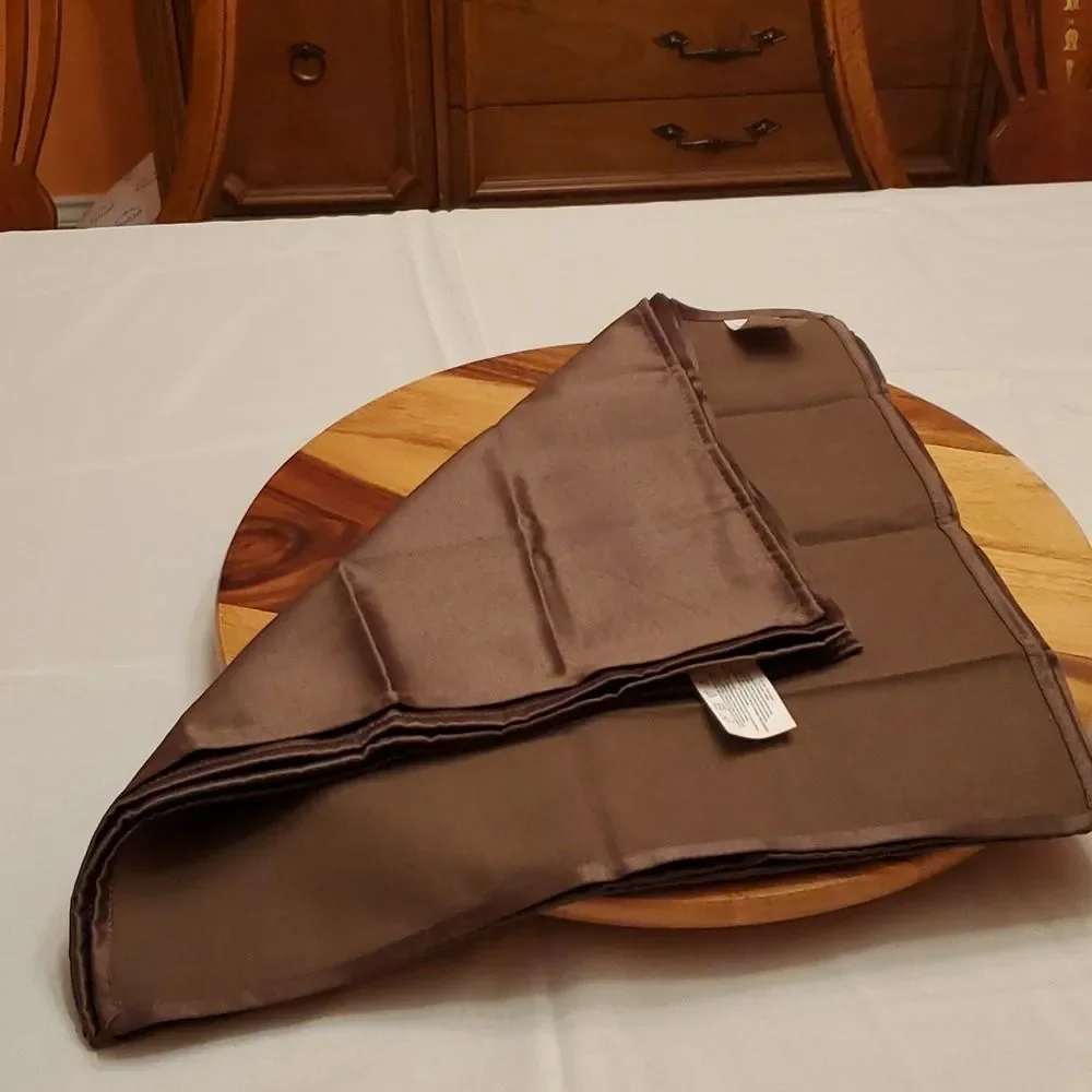 6 Ambrosia Napkins